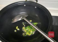 清炒扁豆的做法图解2