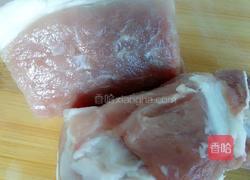 烫面饺子的做法图解1