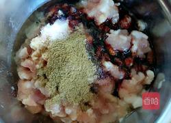 烫面饺子的做法图解3