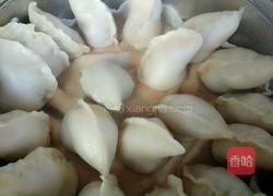 烫面饺子的做法图解18