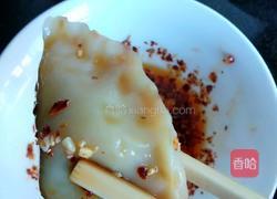 烫面饺子的做法图解20