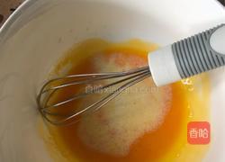 舒芙蕾（一杯版）的做法图解6