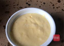 舒芙蕾（一杯版）的做法图解10