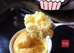 舒芙蕾（一杯版）的做法图解11