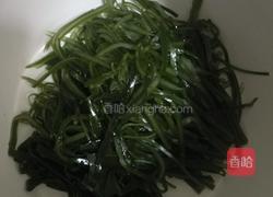 海带瑶柱汤的做法图解2