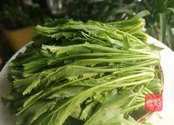 雪里红自制的做法图解2