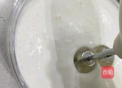 小鬼蛋糕的做法图解1