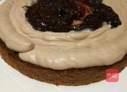 小鬼蛋糕的做法图解5