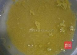 板栗南瓜红薯小米粥的做法图解2