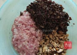 水饺的做法图解1