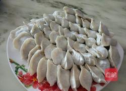 水饺的做法图解5