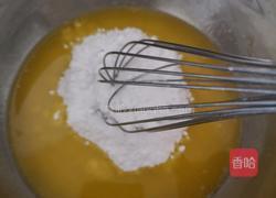 香酥小饼干的做法图解3