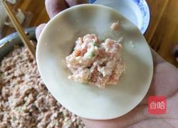 四鲜馅饺子的做法图解5