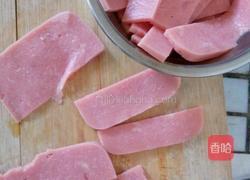 营养三明治的做法图解4