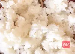 Cheese Beef Rice Recipe Illustration 5