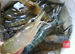 红烧沼虾的做法图解2