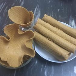 脆皮蛋卷的做法[图]
