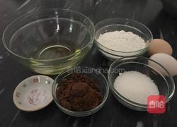 脆皮蛋卷的做法图解1