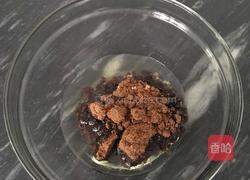 脆皮蛋卷的做法图解2