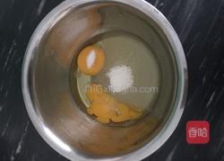 脆皮蛋卷的做法图解4