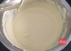 脆皮蛋卷的做法图解6