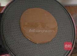 脆皮蛋卷的做法图解9