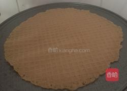 脆皮蛋卷的做法图解10