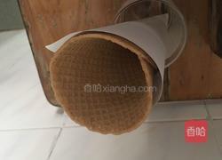 脆皮蛋卷的做法图解13