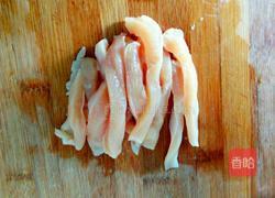 奥尔良鸡肉卷的做法图解1