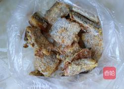 家常炖带鱼的做法图解1