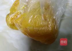 香甜红薯丸的做法图解2