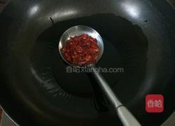 油泼干豆腐丝的做法图解4