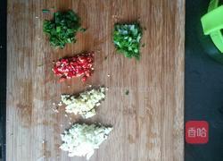 麻婆豆腐的做法图解3