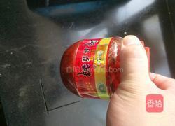 麻婆豆腐的做法图解4