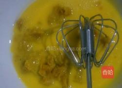 水果迷你南瓜蛋糕杯的做法图解6