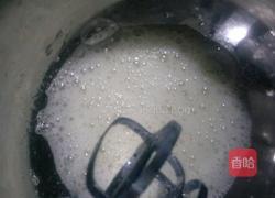 水果迷你南瓜蛋糕杯的做法图解11