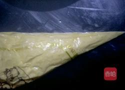 水果迷你南瓜蛋糕杯的做法图解16