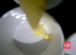 水果迷你南瓜蛋糕杯的做法图解18