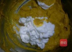 水果迷你南瓜蛋糕杯的做法图解24