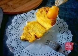 水果迷你南瓜蛋糕杯的做法图解31