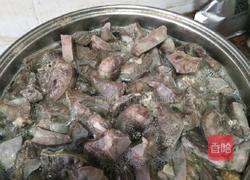 鱼腥草煲猪肺汤的做法图解9