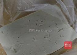 炸萝卜丸子的做法图解3