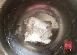 宝宝辅食零食-山药鱼肉饼干的做法图解5