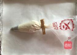 宝宝辅食零食-山药鱼肉饼干的做法图解6