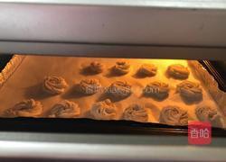 宝宝辅食零食-山药鱼肉饼干的做法图解8