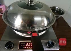 大骨头冬瓜汤的做法图解3