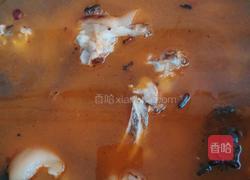 卤猪蹄的做法图解8