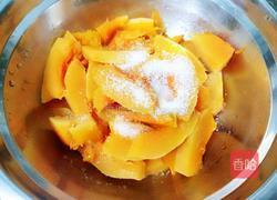 红枣南瓜发糕的做法图解4