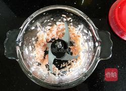 鲜虾豌豆粥的做法图解6
