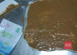 麻汁烧饼的做法图解4